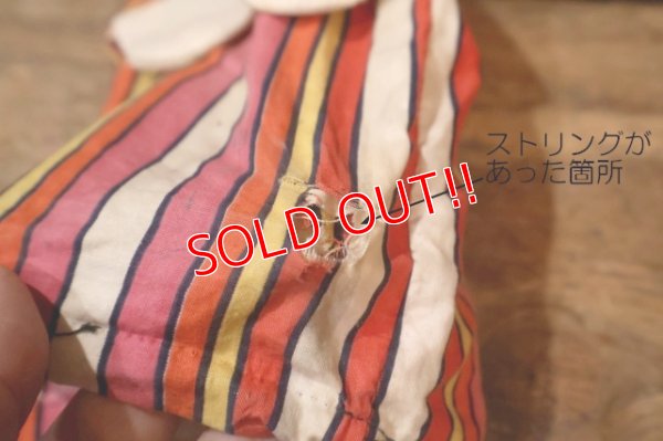 画像10: ct-241008-53 Porky Pig / MATTEL 1960's Talking Puppet