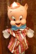画像1: ct-241008-53 Porky Pig / MATTEL 1960's Talking Puppet (1)