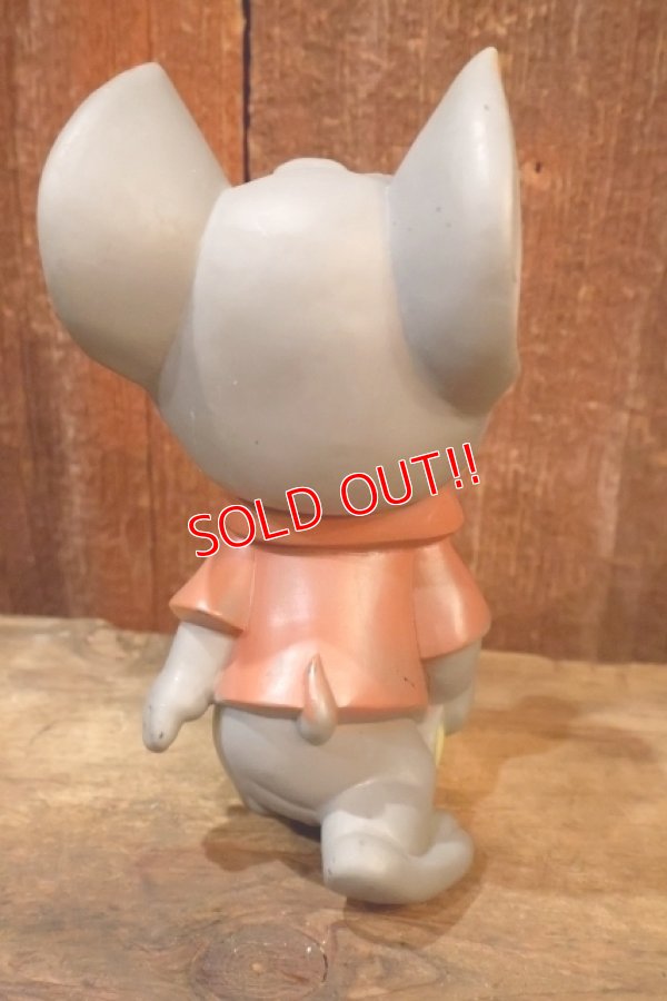 画像4: ct-251010-26 Fix and Foxi / 1960's Rubber Doll