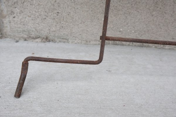 画像5: dp-251008-08 GENERAL ELECTRIC 1960's-1970's LIGHT BULBS W-sided Metal Sign