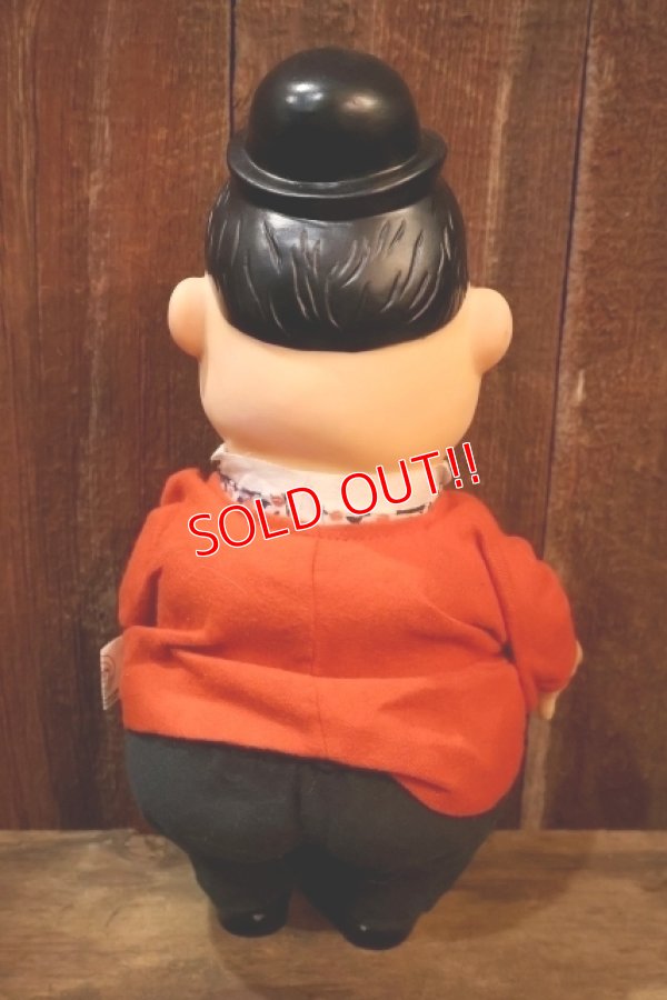 画像14: ct-251010-04 Laurel and Hardy / Berman & Anderson Inc 1973 Vinyl Doll Set