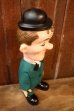 画像4: ct-251010-04 Laurel and Hardy / Berman & Anderson Inc 1973 Vinyl Doll Set (4)