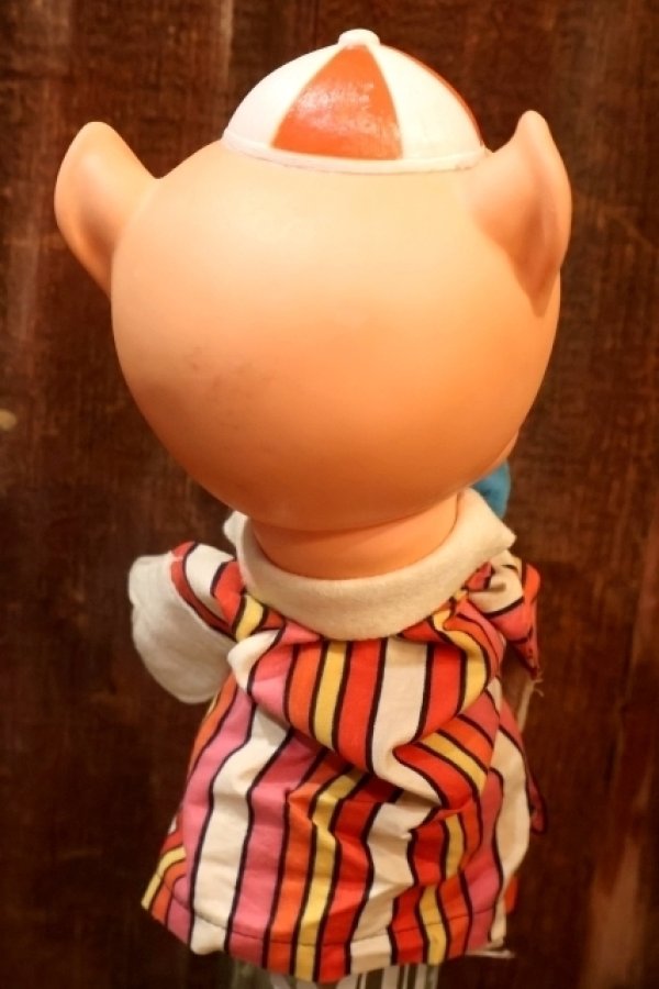 画像6: ct-241008-53 Porky Pig / MATTEL 1960's Talking Puppet