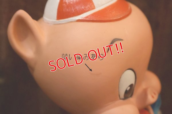 画像4: ct-241008-53 Porky Pig / MATTEL 1960's Talking Puppet