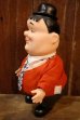 画像11: ct-251010-04 Laurel and Hardy / Berman & Anderson Inc 1973 Vinyl Doll Set (11)