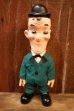 画像2: ct-251010-04 Laurel and Hardy / Berman & Anderson Inc 1973 Vinyl Doll Set (2)