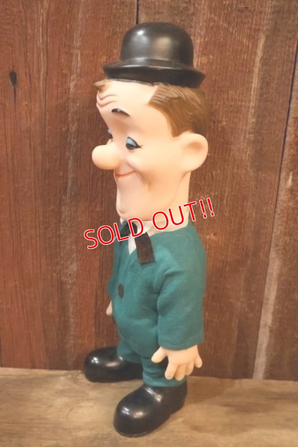 画像3: ct-251010-04 Laurel and Hardy / Berman & Anderson Inc 1973 Vinyl Doll Set