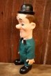 画像3: ct-251010-04 Laurel and Hardy / Berman & Anderson Inc 1973 Vinyl Doll Set (3)