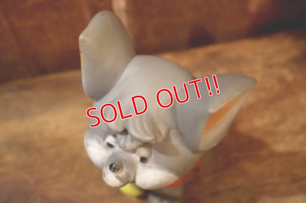 画像10: ct-251010-26 Fix and Foxi / 1960's Rubber Doll