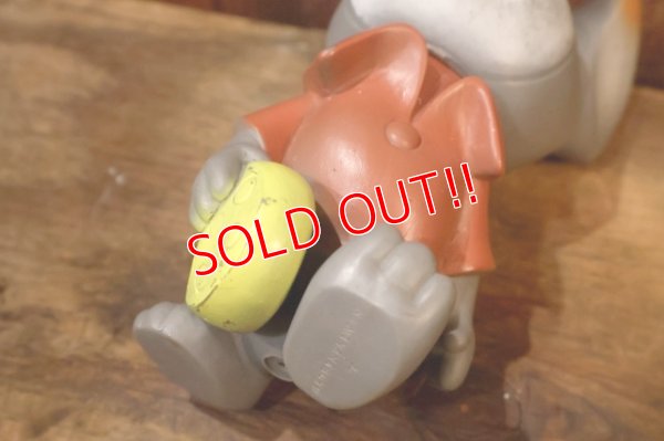 画像7: ct-251010-26 Fix and Foxi / 1960's Rubber Doll