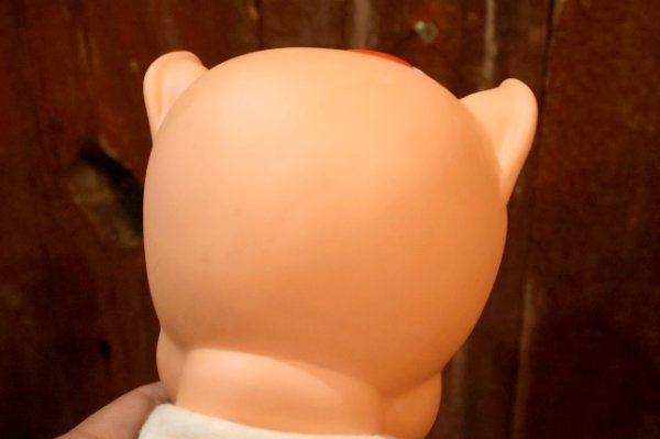 画像7: ct-241008-53 Porky Pig / MATTEL 1960's Talking Puppet