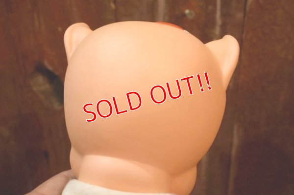 画像7: ct-241008-53 Porky Pig / MATTEL 1960's Talking Puppet