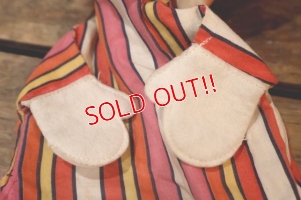 画像9: ct-241008-53 Porky Pig / MATTEL 1960's Talking Puppet