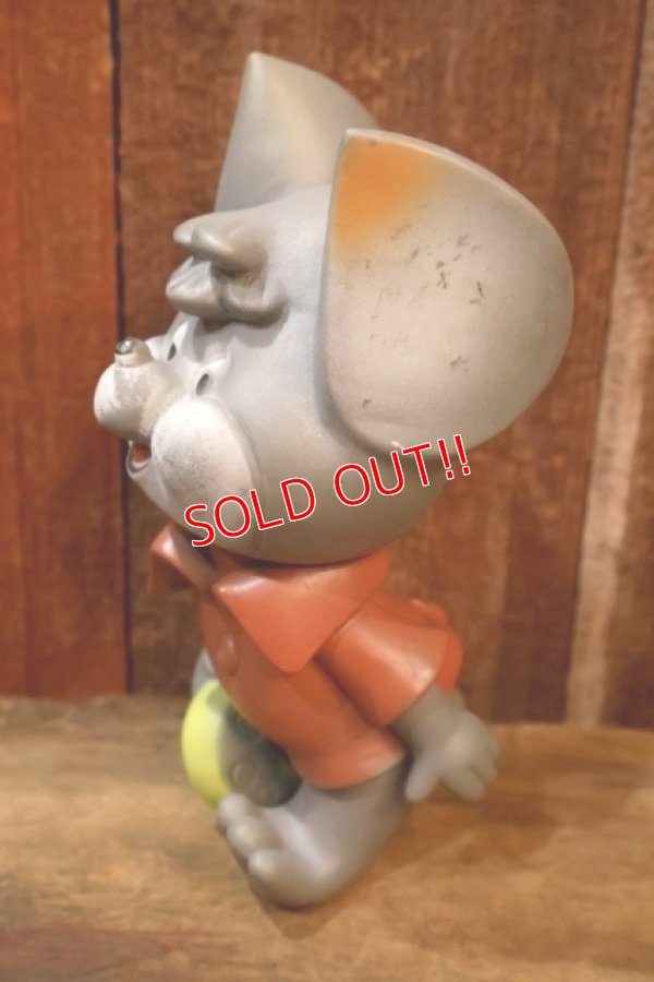 画像3: ct-251010-26 Fix and Foxi / 1960's Rubber Doll