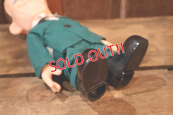 画像8: ct-251010-04 Laurel and Hardy / Berman & Anderson Inc 1973 Vinyl Doll Set