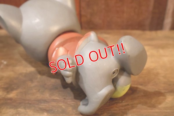 画像9: ct-251010-26 Fix and Foxi / 1960's Rubber Doll