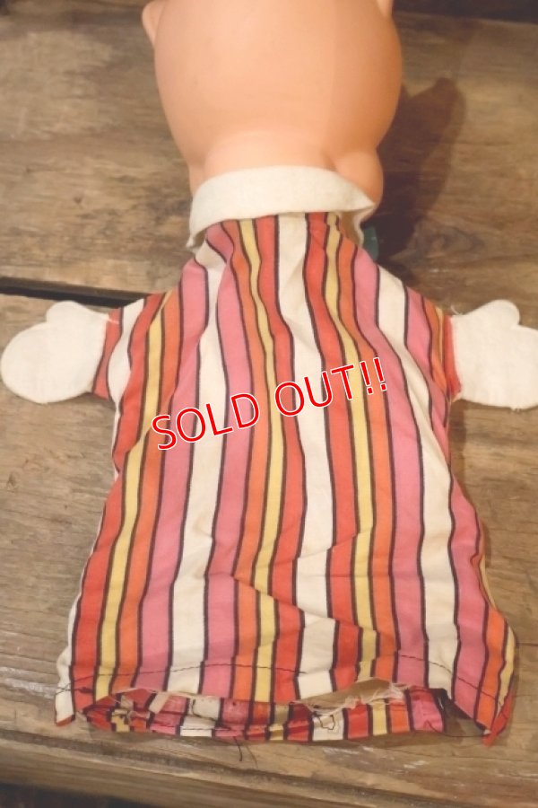 画像8: ct-241008-53 Porky Pig / MATTEL 1960's Talking Puppet