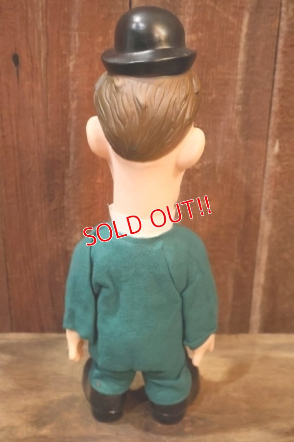 画像5: ct-251010-04 Laurel and Hardy / Berman & Anderson Inc 1973 Vinyl Doll Set