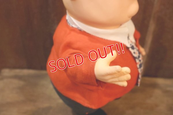 画像13: ct-251010-04 Laurel and Hardy / Berman & Anderson Inc 1973 Vinyl Doll Set