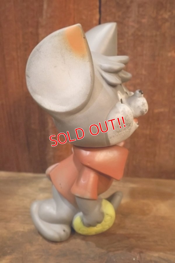 画像5: ct-251010-26 Fix and Foxi / 1960's Rubber Doll