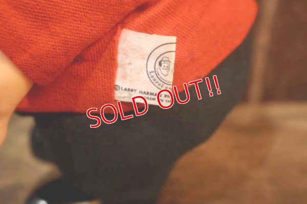 画像15: ct-251010-04 Laurel and Hardy / Berman & Anderson Inc 1973 Vinyl Doll Set