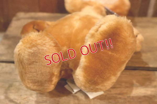 画像12: ct-251010-13 DCN INDUSTRIES 1982 PLANET ANIMALS "ANDROMICUS" PLUSH DOLL