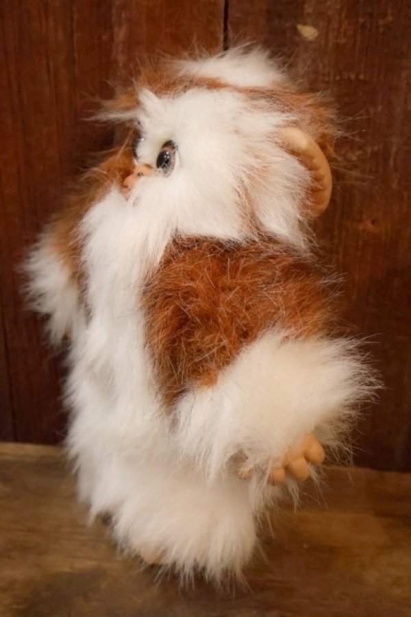 画像3: ct-251010-12 GRENLiNS / Quiron 1993 GIZMO PLUSH DOLL (B)