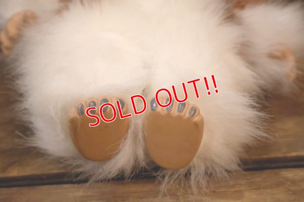 画像8: ct-251010-12 GRENLiNS / Quiron 1993 GIZMO PLUSH DOLL