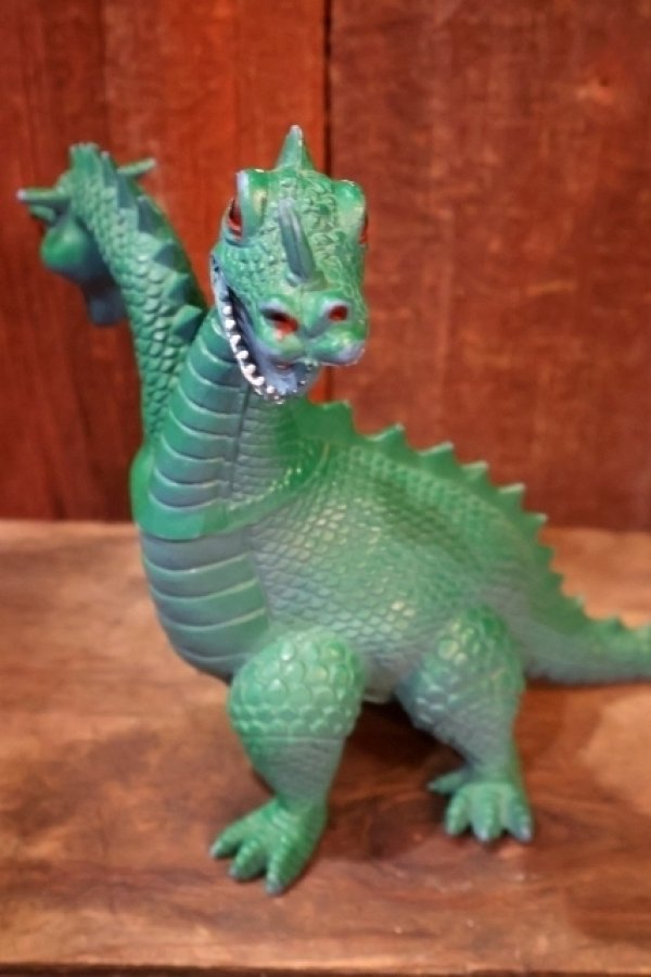 画像2: ct-251010-06 Imperial 1983 DRAGONS & DAGGERS "Two Headed Dragon"