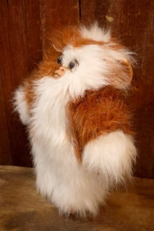 画像3: ct-251010-11 GRENLiNS / Quiron 1993 GIZMO PLUSH DOLL (A)