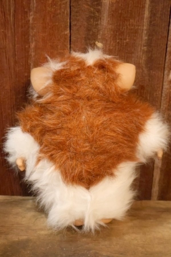画像5: ct-251010-11 GRENLiNS / Quiron 1993 GIZMO PLUSH DOLL (A)