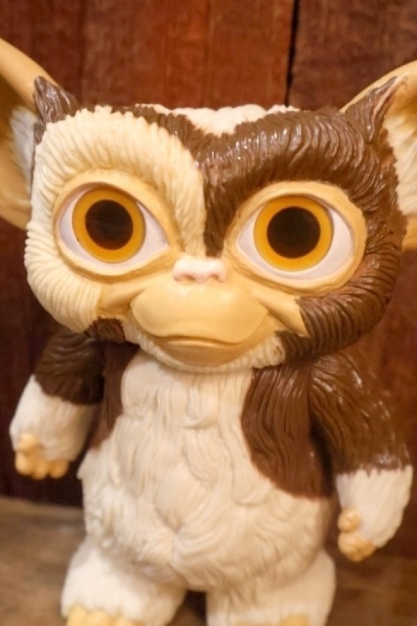 画像2: ct-251010-09 GRENLiNS / LJN 1984 PASEABLE GIZMO FIGURE