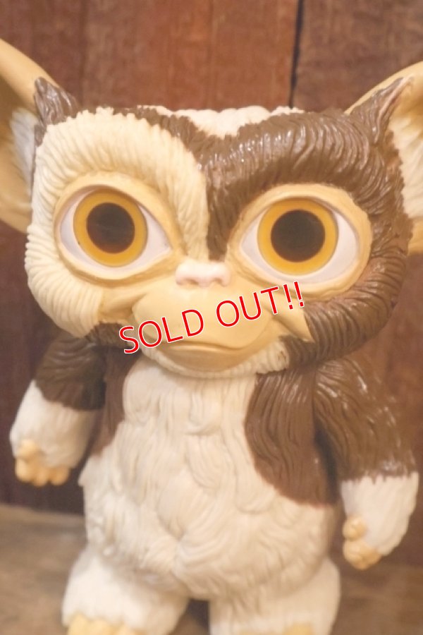 画像2: ct-251010-09 GRENLiNS / LJN 1984 POSEABLE GIZMO FIGURE