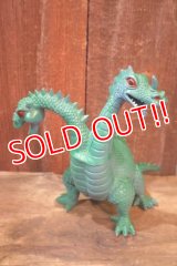 ct-251010-06 Imperial 1983 DRAGONS & DAGGERS "Two Headed Dragon"