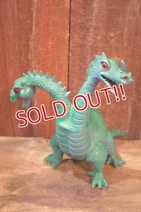 ct-251010-06 Imperial 1983 DRAGONS & DAGGERS "Two Headed Dragon"