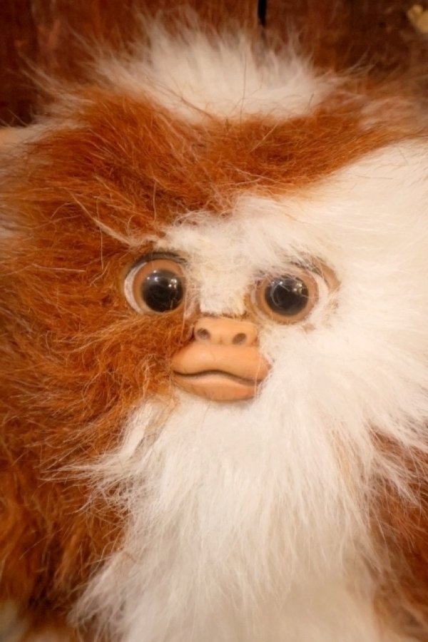 画像2: ct-251010-11 GRENLiNS / Quiron 1993 GIZMO PLUSH DOLL (A)