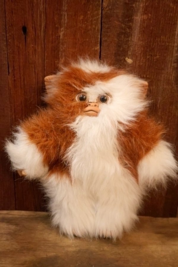 画像1: ct-251010-11 GRENLiNS / Quiron 1993 GIZMO PLUSH DOLL (A)