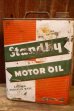 画像3: dp-251008-87 SUPERIOR PRODUCT Standby MOTOR OIL 2 U.S. GALLONS CAN (3)