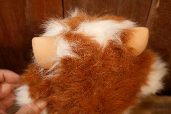 画像6: ct-251010-11 GRENLiNS / Quiron 1993 GIZMO PLUSH DOLL (A)