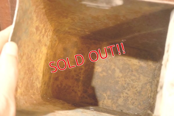 画像10: dp-251008-87 AL'S AUTO SUPPLY MOTOR OIL 2 U.S. GALLONS CAN