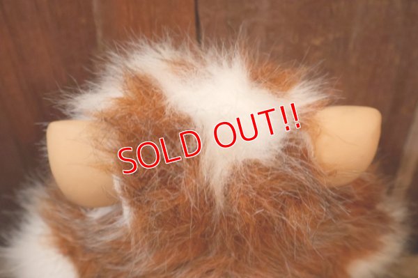 画像6: ct-251010-12 GRENLiNS / Quiron 1993 GIZMO PLUSH DOLL