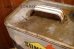 画像7: dp-251008-87 SUNOCO MERCURY MOTOR OIL 2 U.S. GALLONS CAN (7)