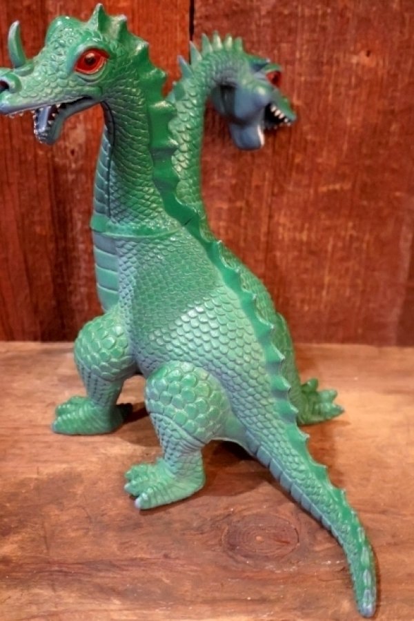 画像6: ct-251010-06 Imperial 1983 DRAGONS & DAGGERS "Two Headed Dragon"