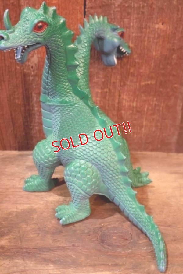 画像6: ct-251010-06 Imperial 1983 DRAGONS & DAGGERS "Two Headed Dragon"