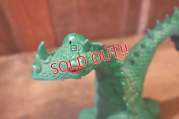 画像11: ct-251010-06 Imperial 1983 DRAGONS & DAGGERS "Two Headed Dragon"