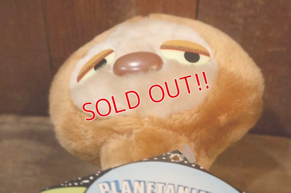 画像3: ct-251010-13 DCN INDUSTRIES 1982 PLANET ANIMALS "ANDROMICUS" PLUSH DOLL