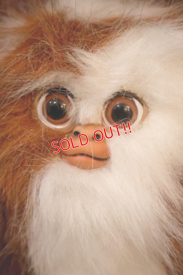 画像2: ct-251010-12 GRENLiNS / Quiron 1993 GIZMO PLUSH DOLL