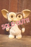 ct-251010-09 GRENLiNS / LJN 1984 POSEABLE GIZMO FIGURE