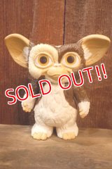 ct-251010-09 GRENLiNS / LJN 1984 POSEABLE GIZMO FIGURE