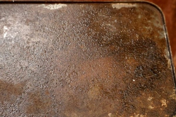 画像9: dp-251008-87 Wigwam EASTERN MOTOR OIL 2 U.S. GALLONS CAN